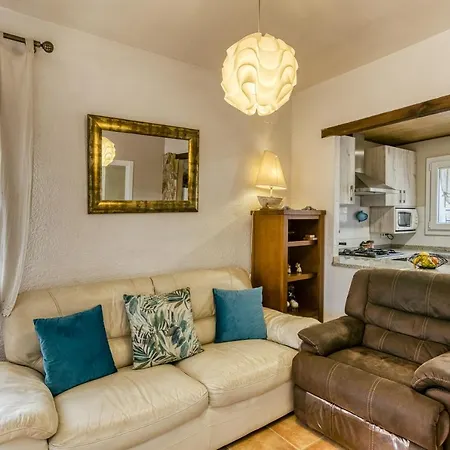 بيت للعطل L'esquirol Casa Con Piscina L' Escala