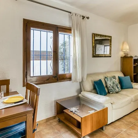 بيت للعطل L'esquirol Casa Con Piscina L' Escala