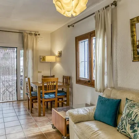L'esquirol Casa Con Piscina *