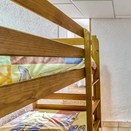 Holiday home L'esquirol Casa Con Piscina