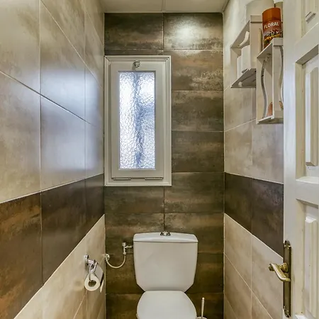 L'esquirol Casa Con Piscina Дом отдыха *