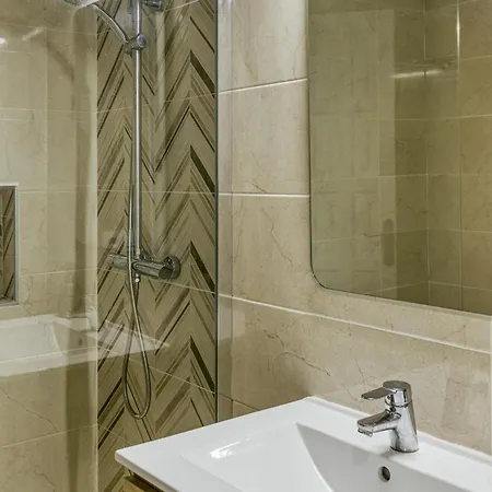 Дом отдыха L'esquirol Casa Con Piscina Ля Эскала
